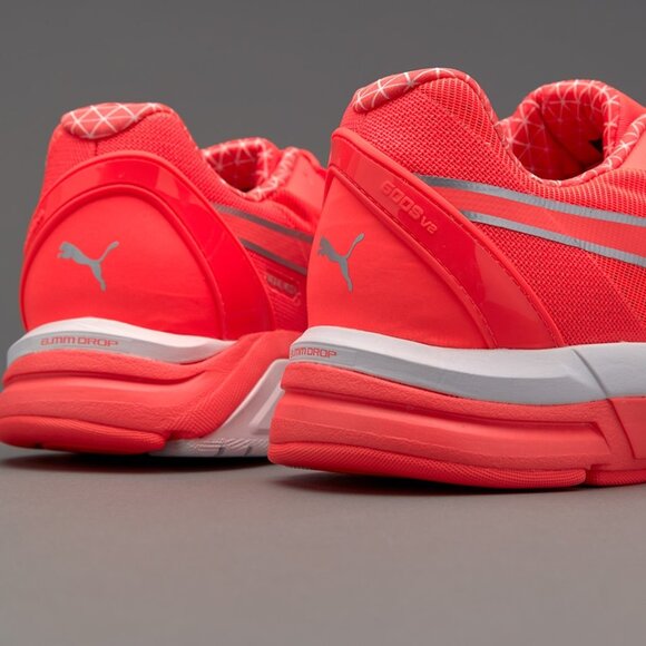 Puma Faas 600S v2 PWRWARM Men's Running Shoes - Picture 4 of 9